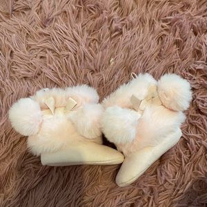 Baby Slippers